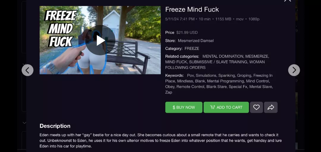 Does anyone know where I can watch the full video for free?