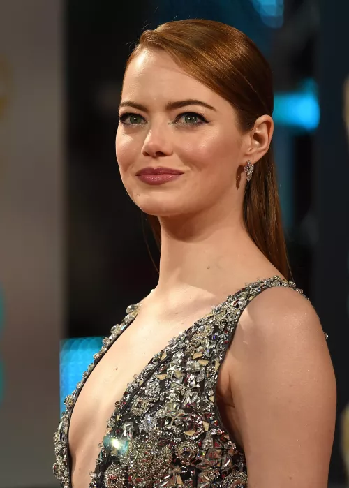 Emma Stone