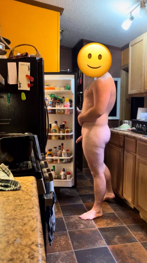 Finally Friday, just gotta make it to the weekend:)