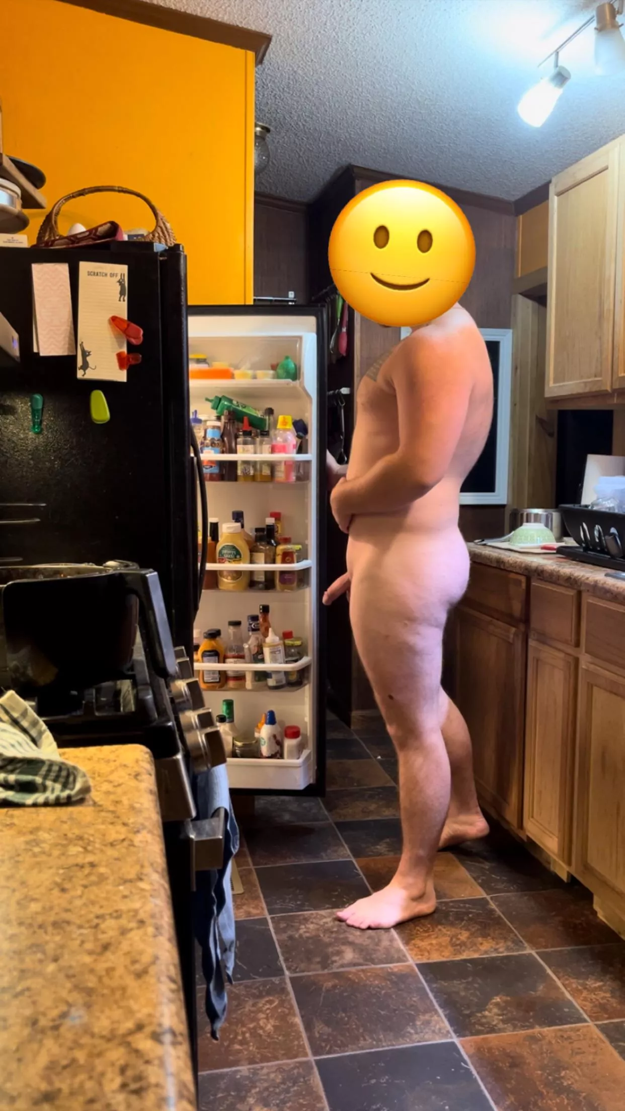 Finally Friday, just gotta make it to the weekend:)