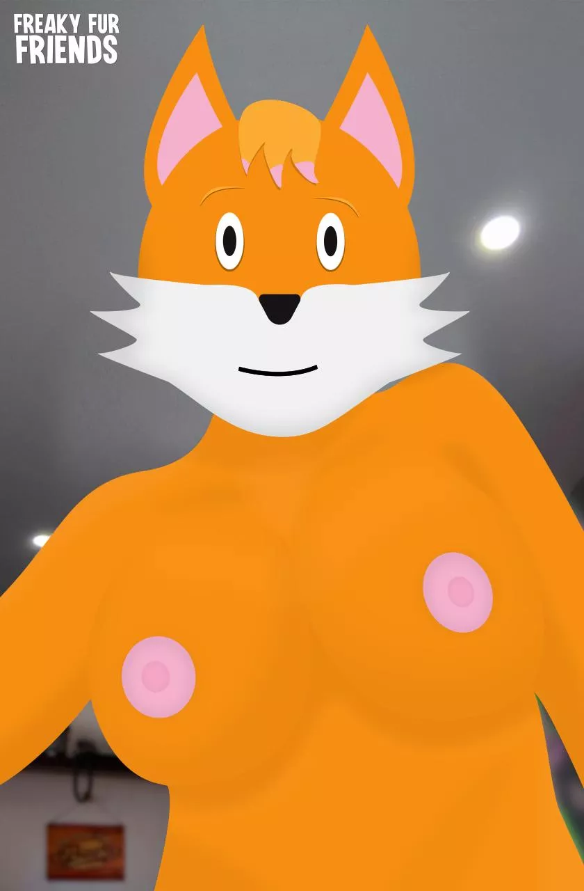 Heyyy ;) [F] (freakyfurfriends)