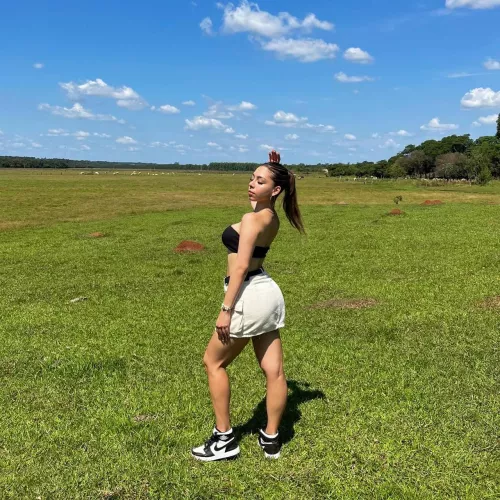 Hope I get pulled over by a man in uniform today.