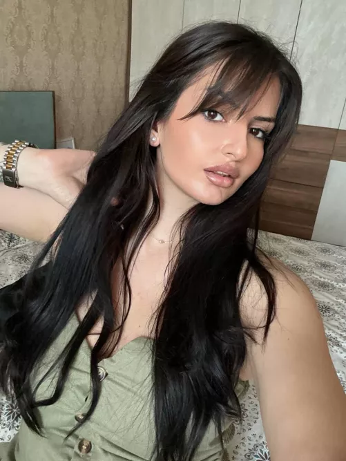 hope you like my top:)