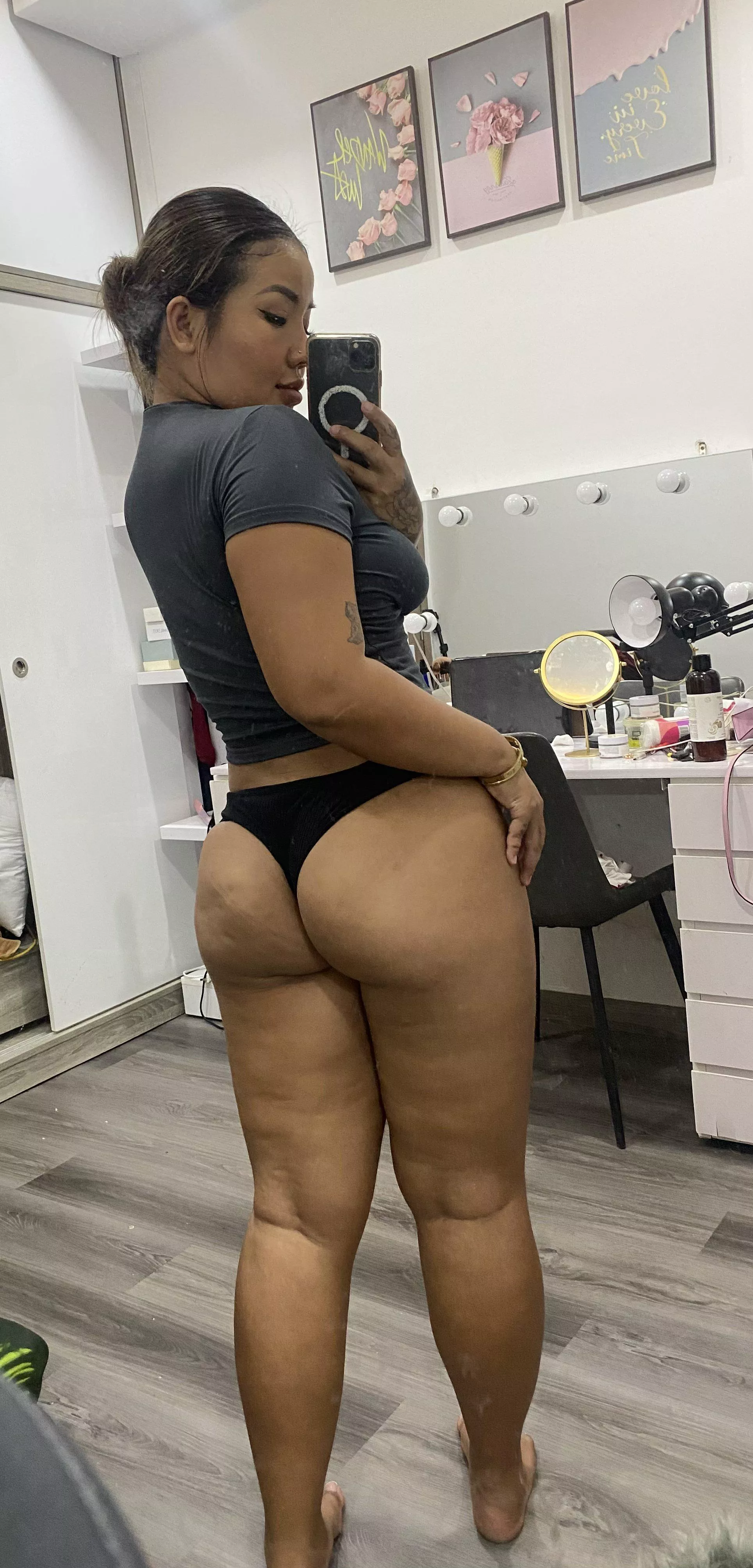 How old do I look if you had to guess daddy