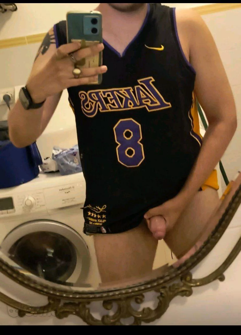 I can't contain (22(