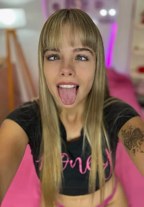 I choose being silly today 😝🤪