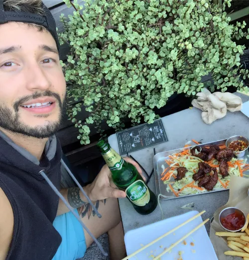 I don’t drink anymore and I don’t miss it (2 years sober now) 