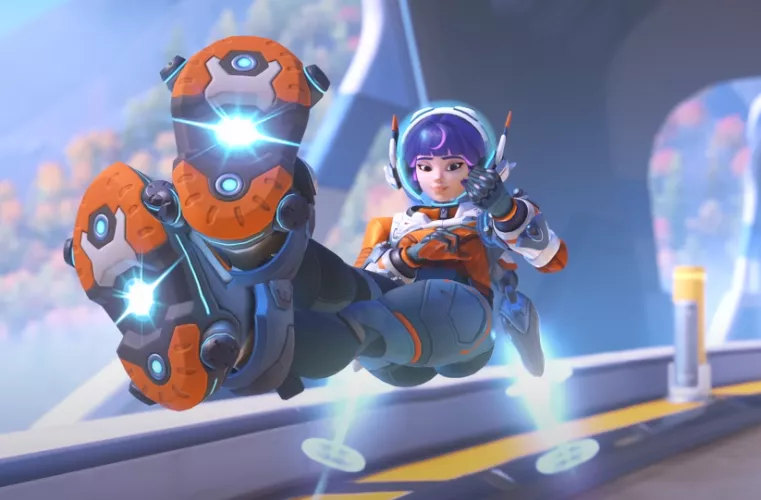 I swear they keep making juno thiccer