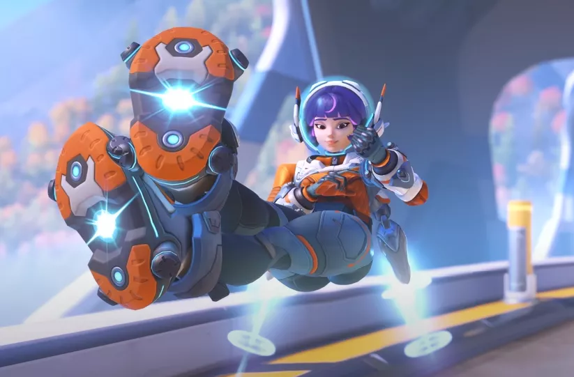 I swear they keep making juno thiccer