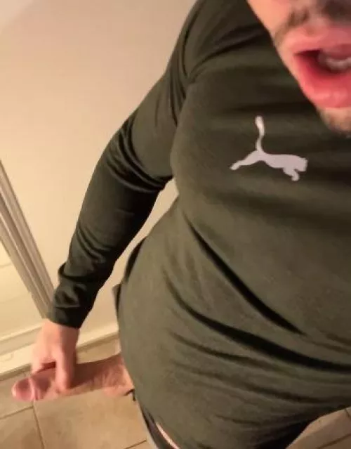 I would like to know what you think of what you are seeing right now.