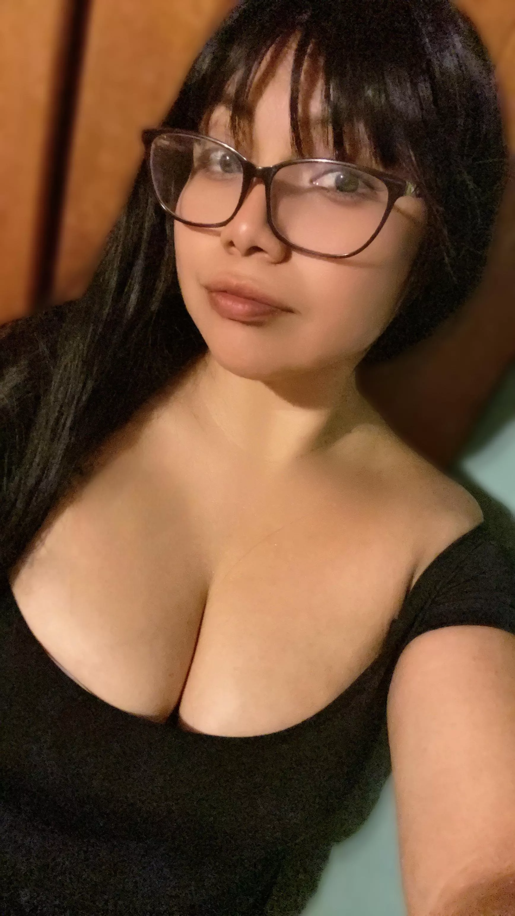 I would love a big hug right now