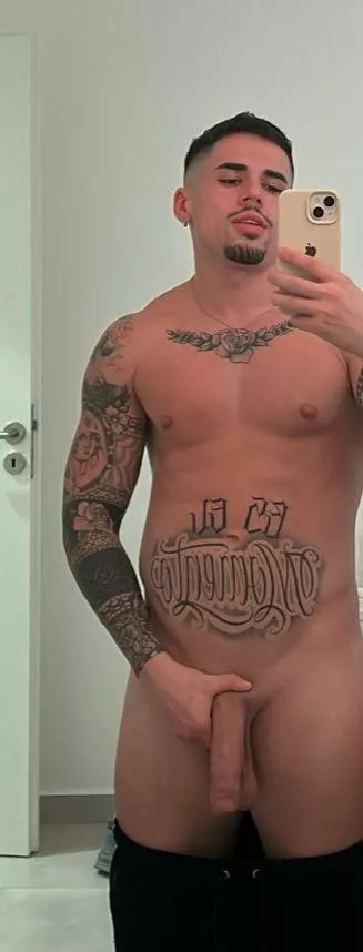 if you really want it, let me know