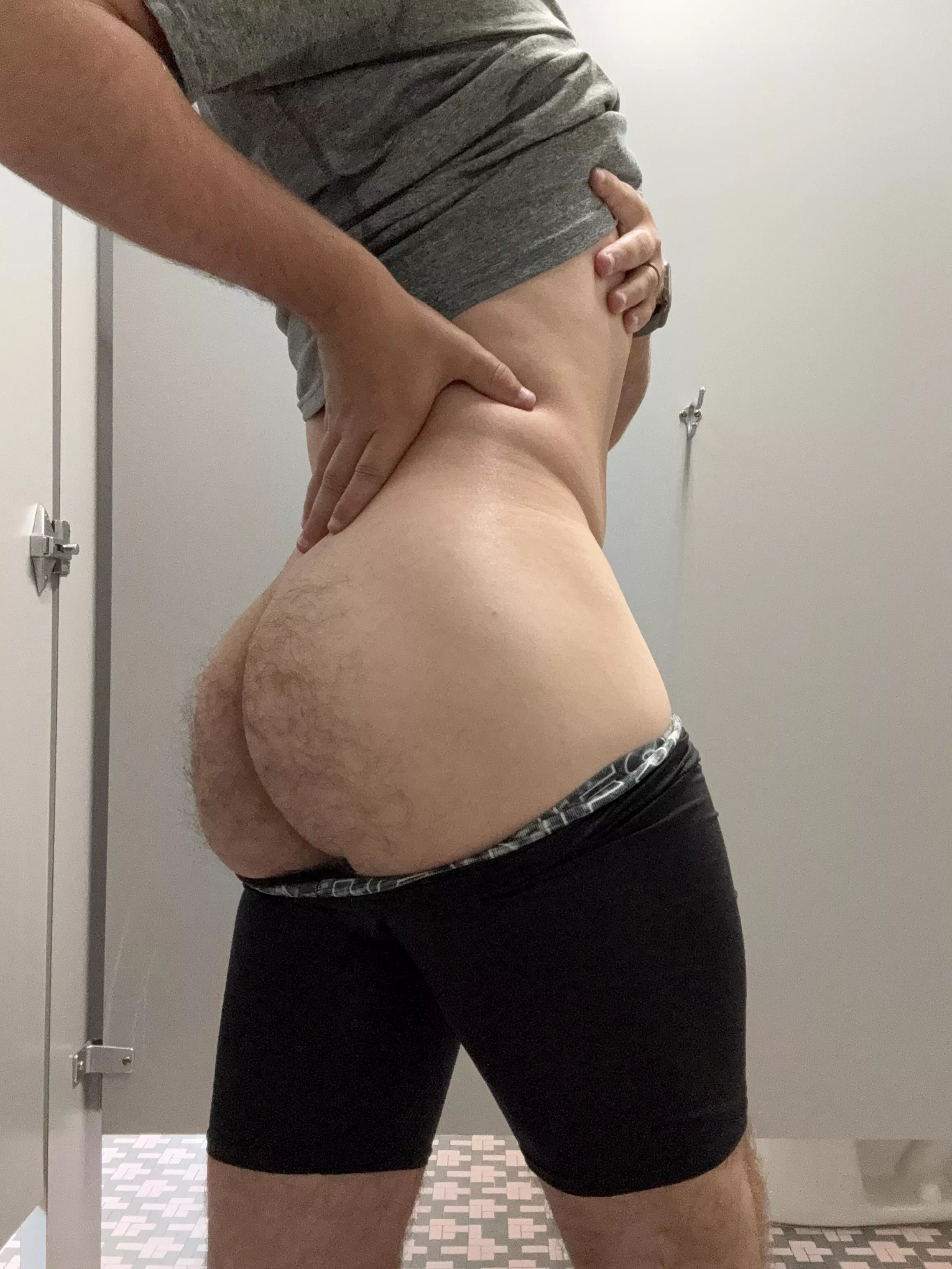 I’m only 5’3. That’s okay right?