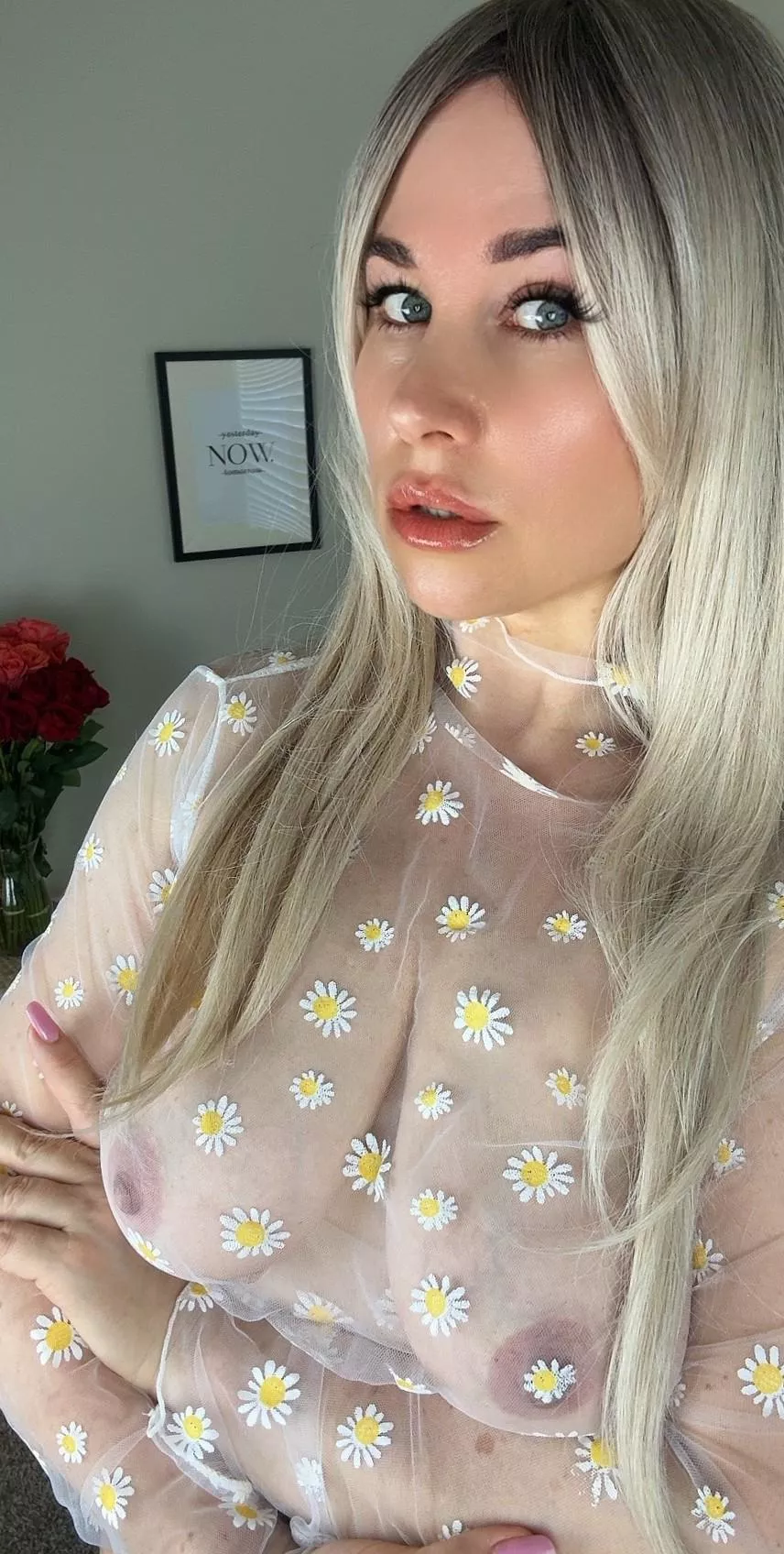 I’m your best friend’s wife, I send you this…

