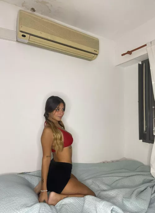 is 18 too young for you?