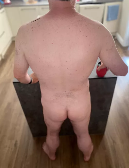 It would appear to be Wednesday!