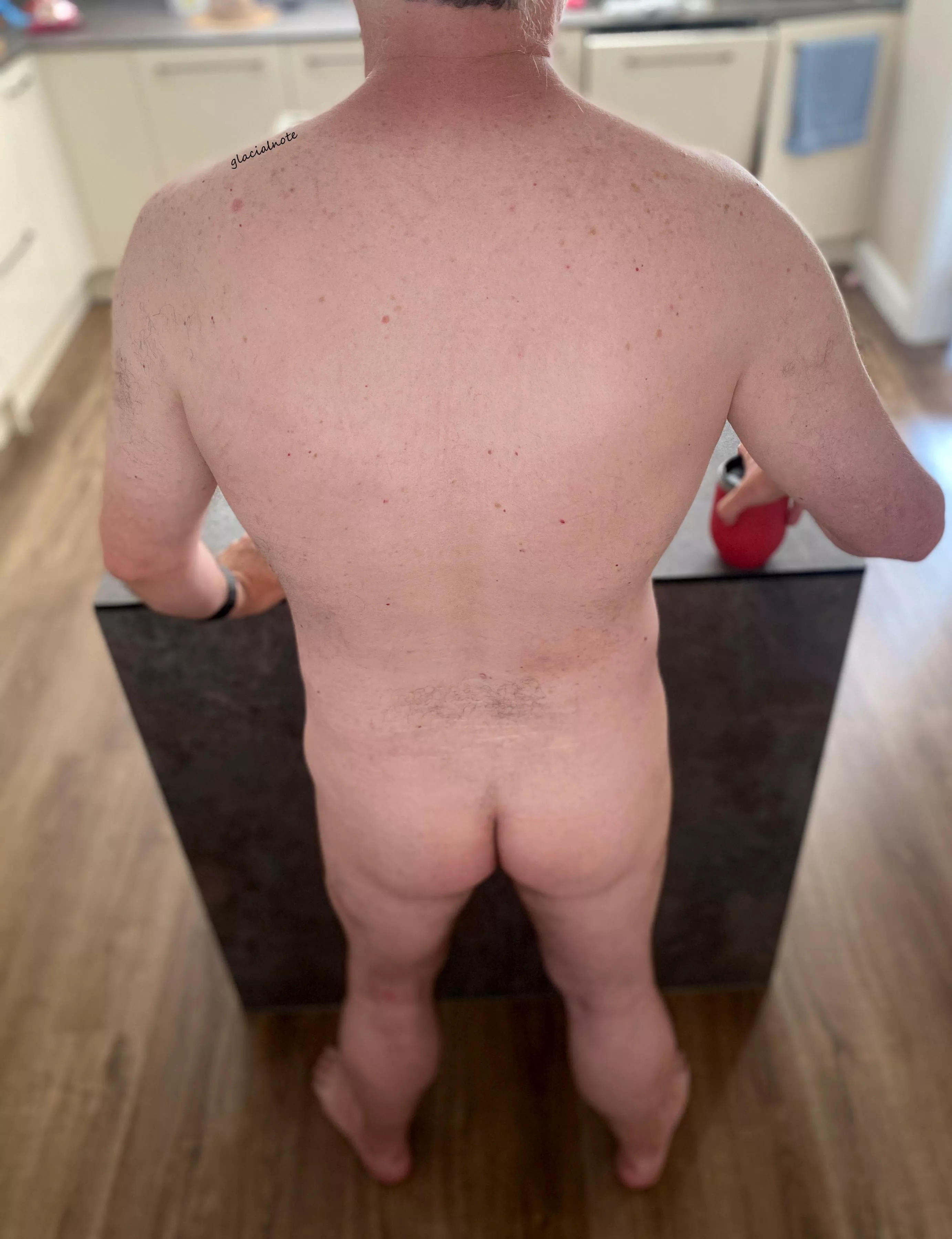 It would appear to be Wednesday!