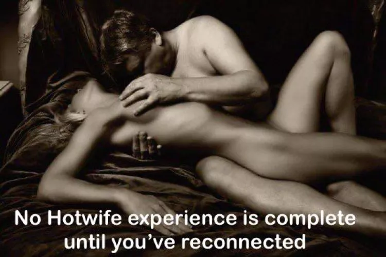 It’s all about the aftercare