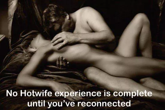 It’s all about the aftercare