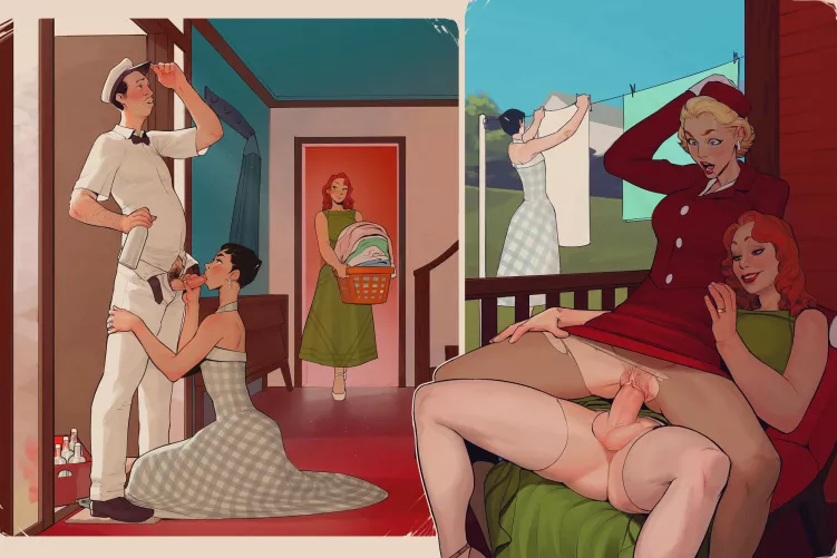 I've always loved Incase's scenarios