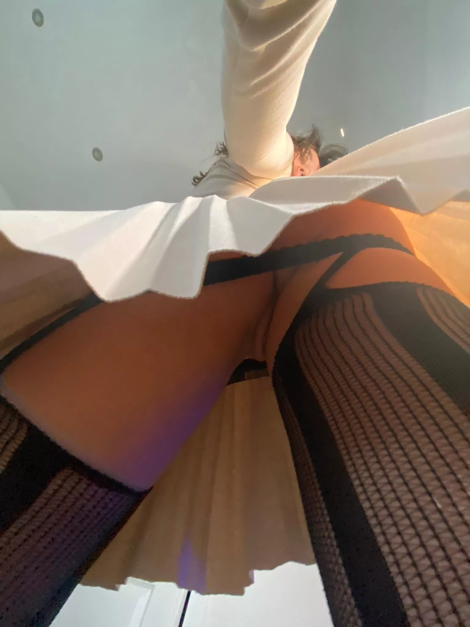 Let me sit on your face ❤️