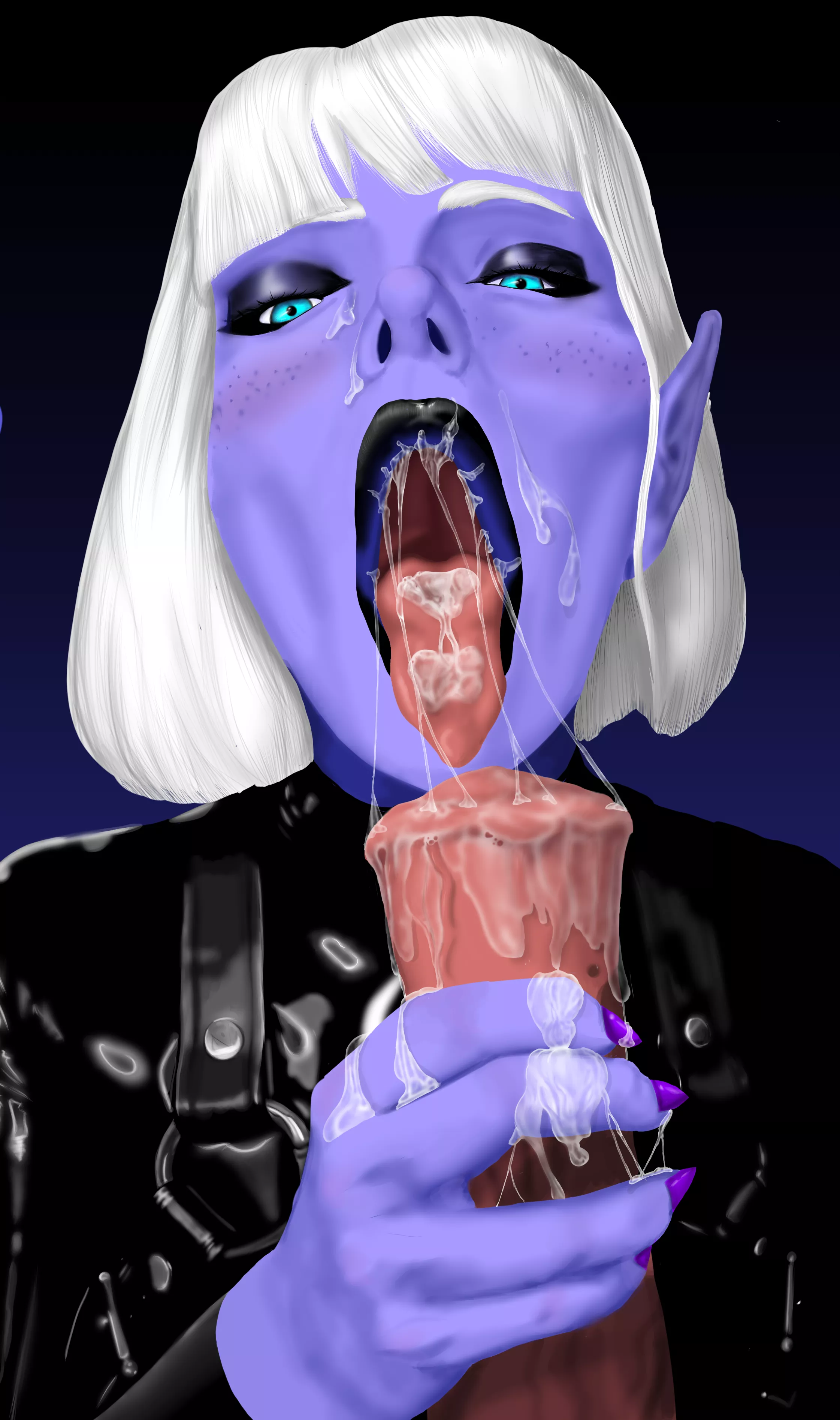 Looking for drawing inspiration!