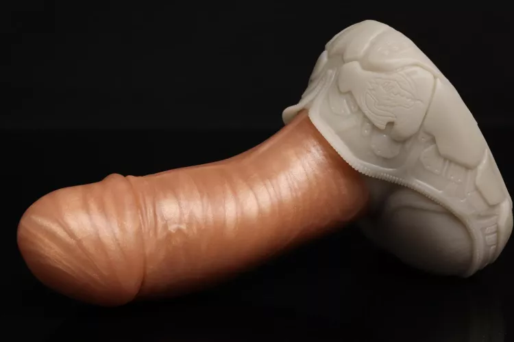 Ordered this pretty S/M rogue John!