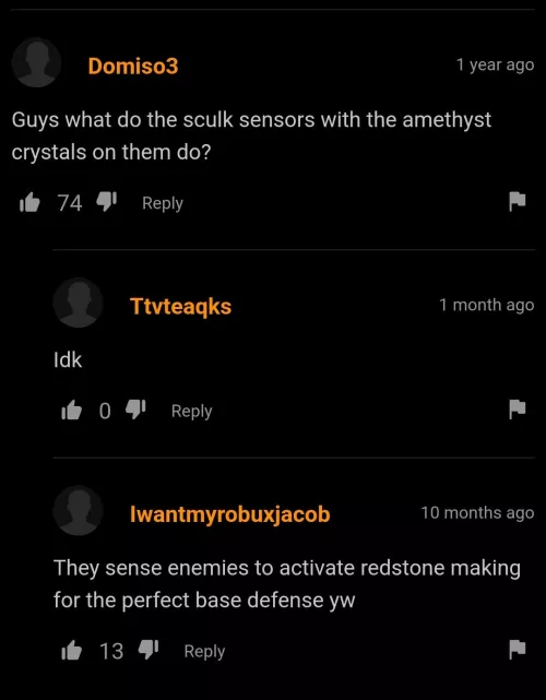 People Are so Helpful