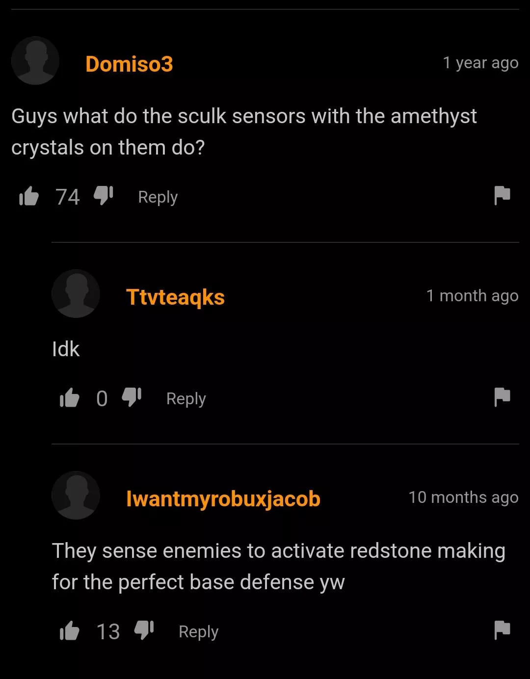 People Are so Helpful