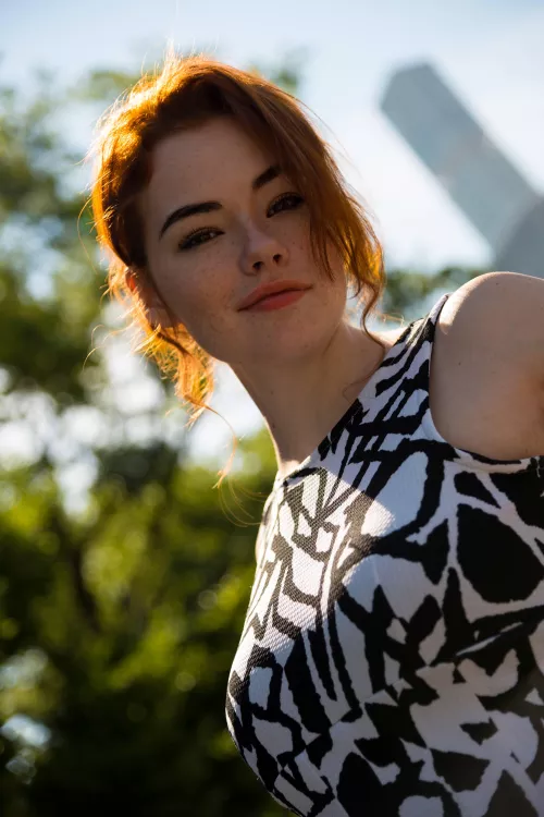 Sabrina Lynn 