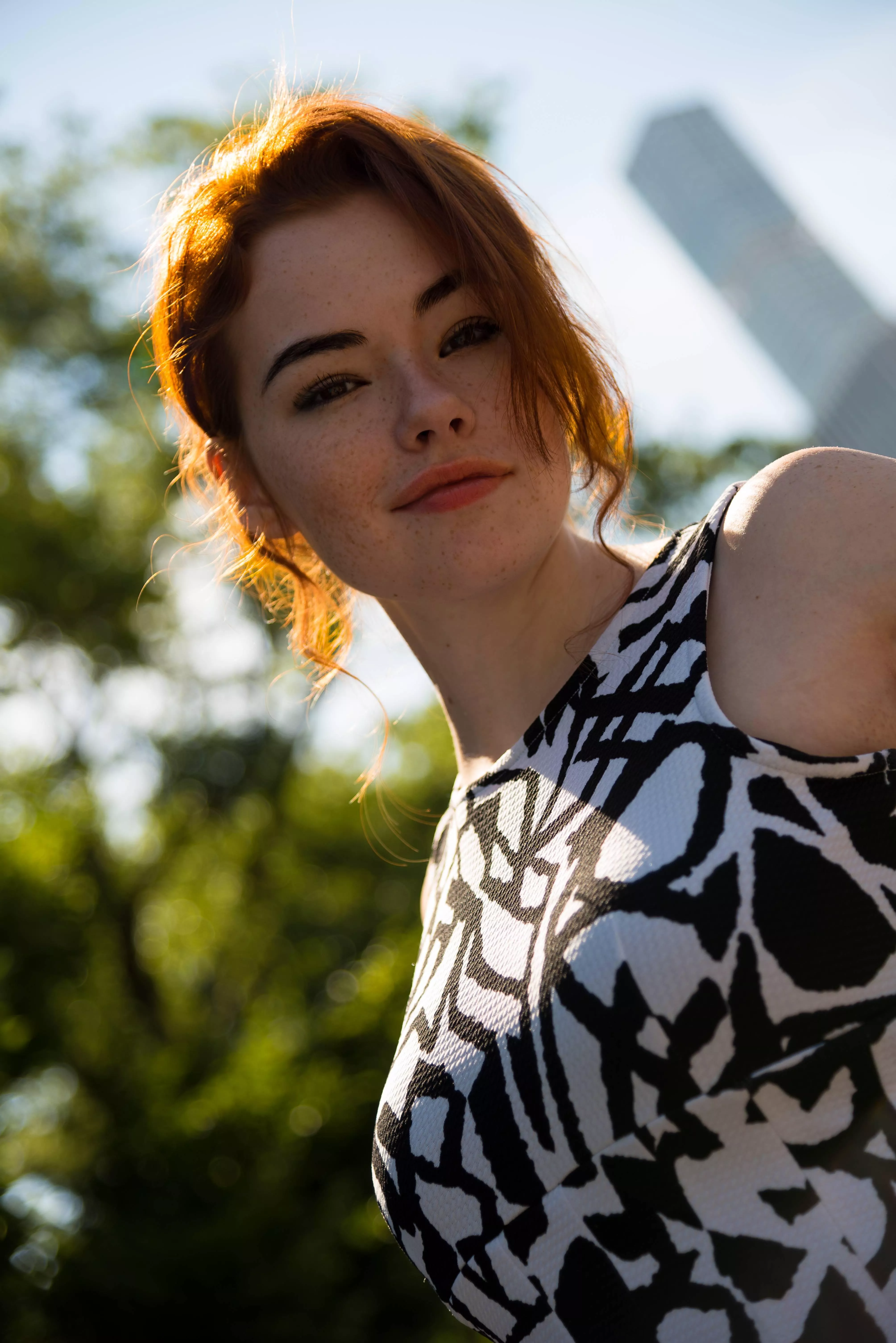 Sabrina Lynn 