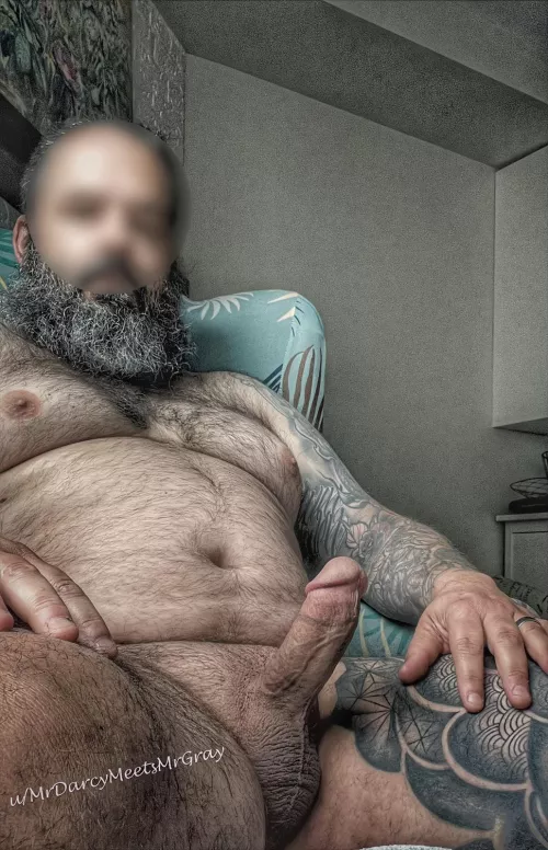 (Str8) Alt Daddy’s need it to…