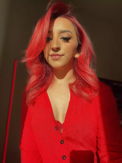 Tessa Fox (@tessafoxtv) [onlyfans]