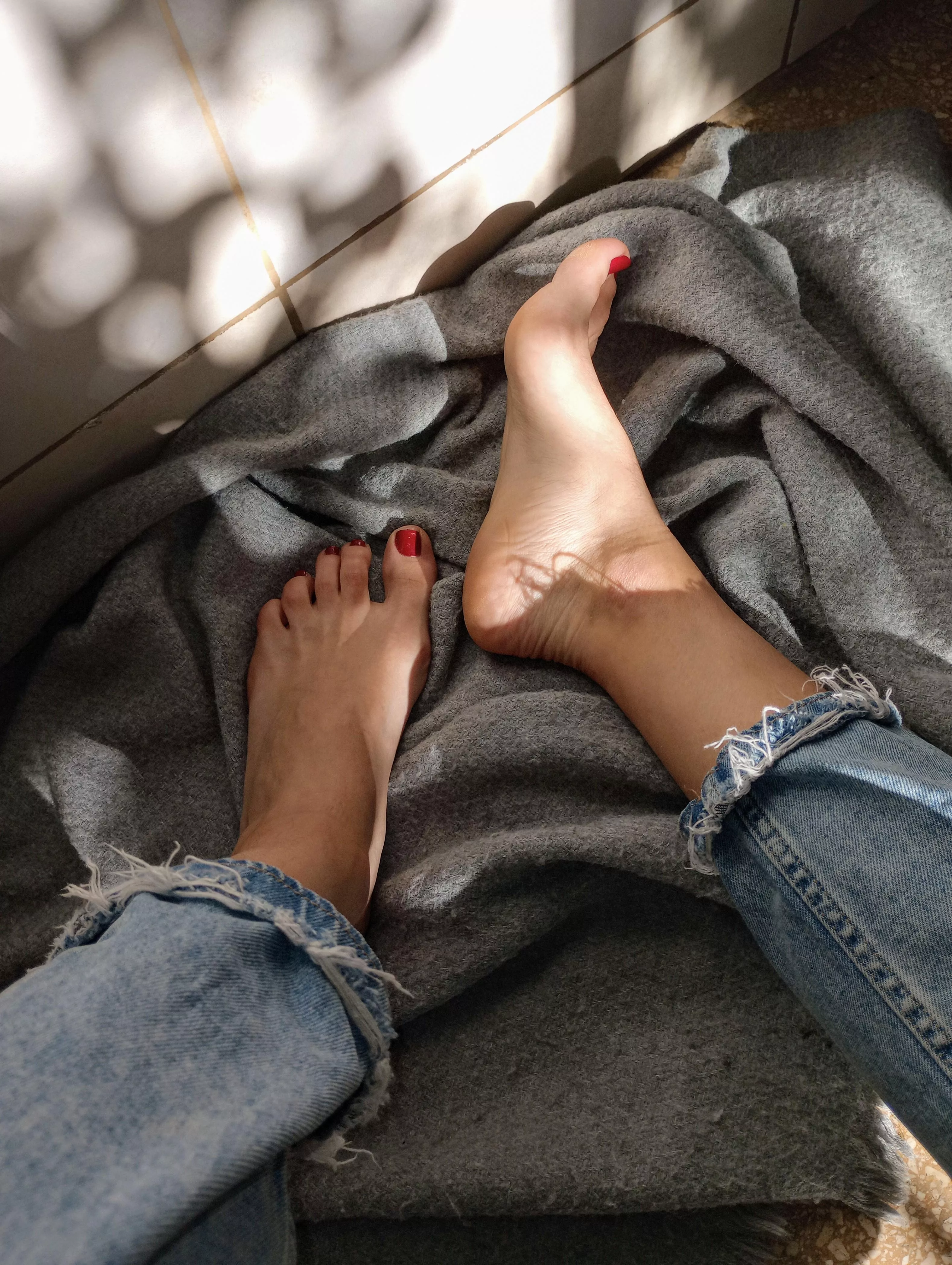 What do you think about the color? 