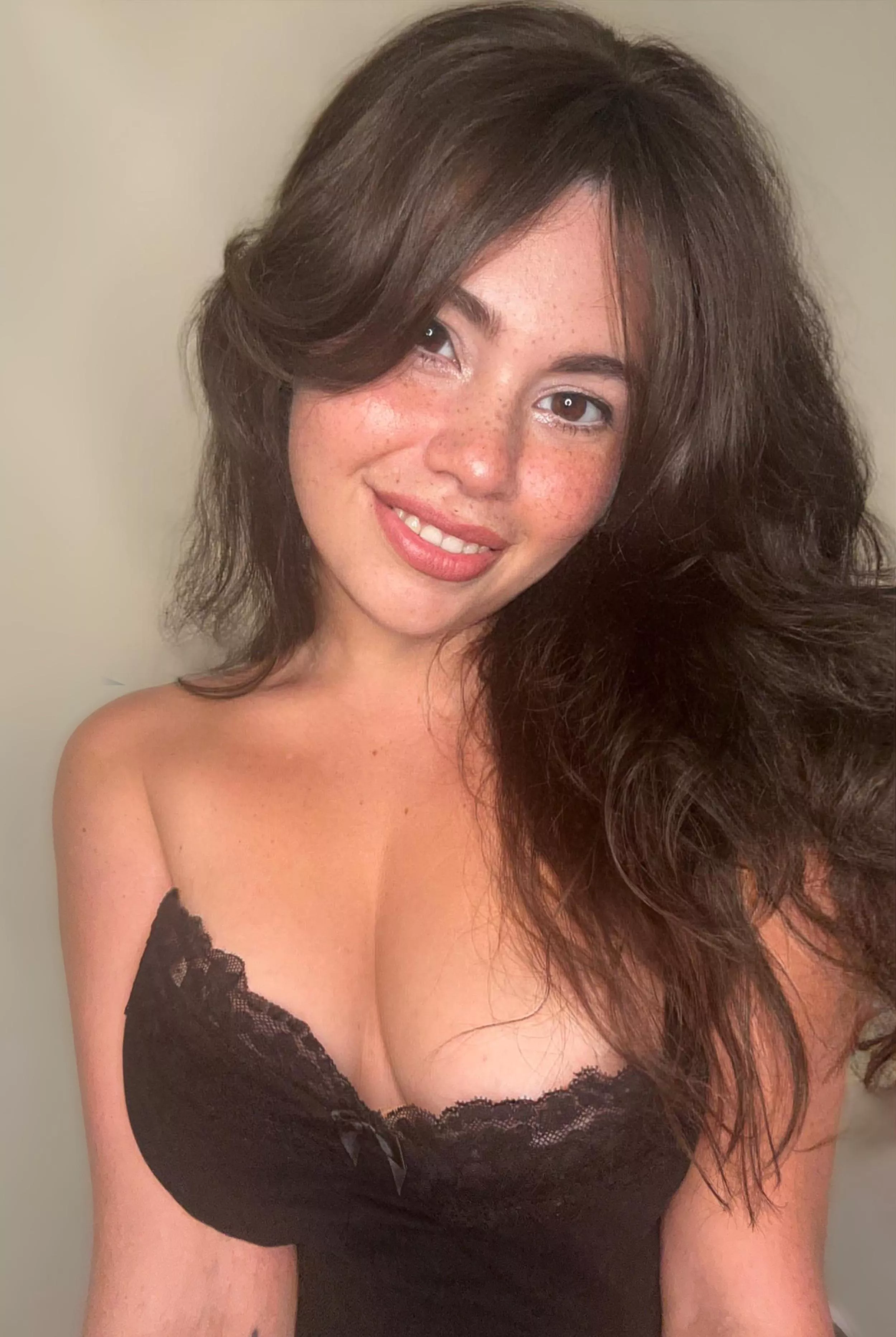 What would you notice about me irl 