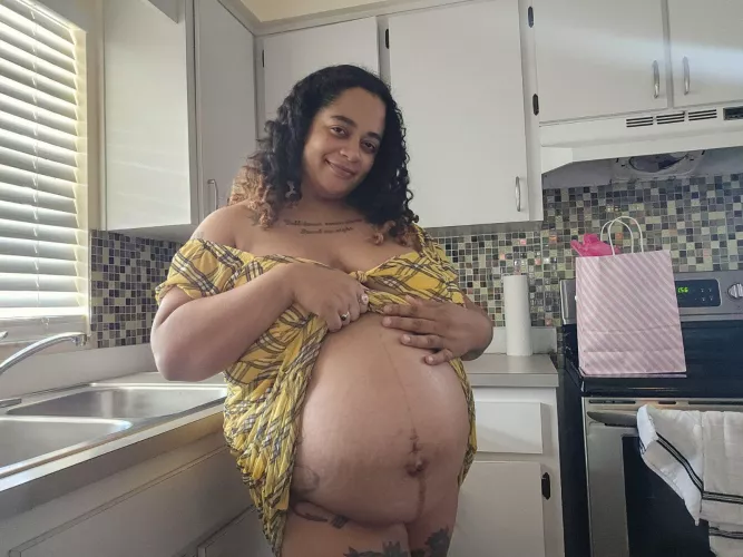 Where would you cum first if you got the chance?