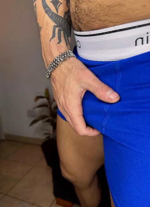 who's ready to be scored by this alpha male soccer player?