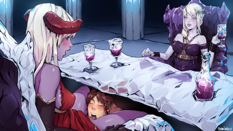 Why didn't we get a human sooner? (momdadno)