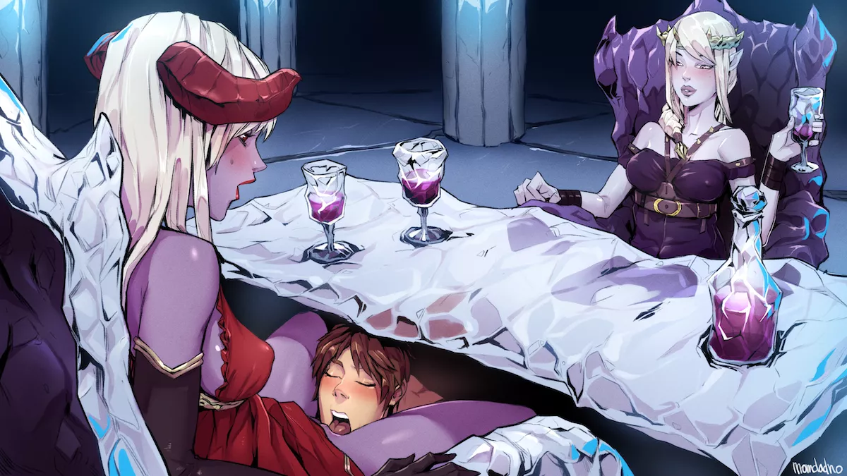 Why didn't we get a human sooner? (momdadno)