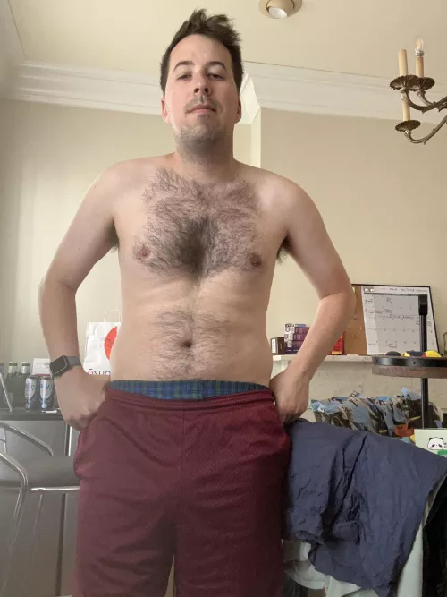 work from home attire