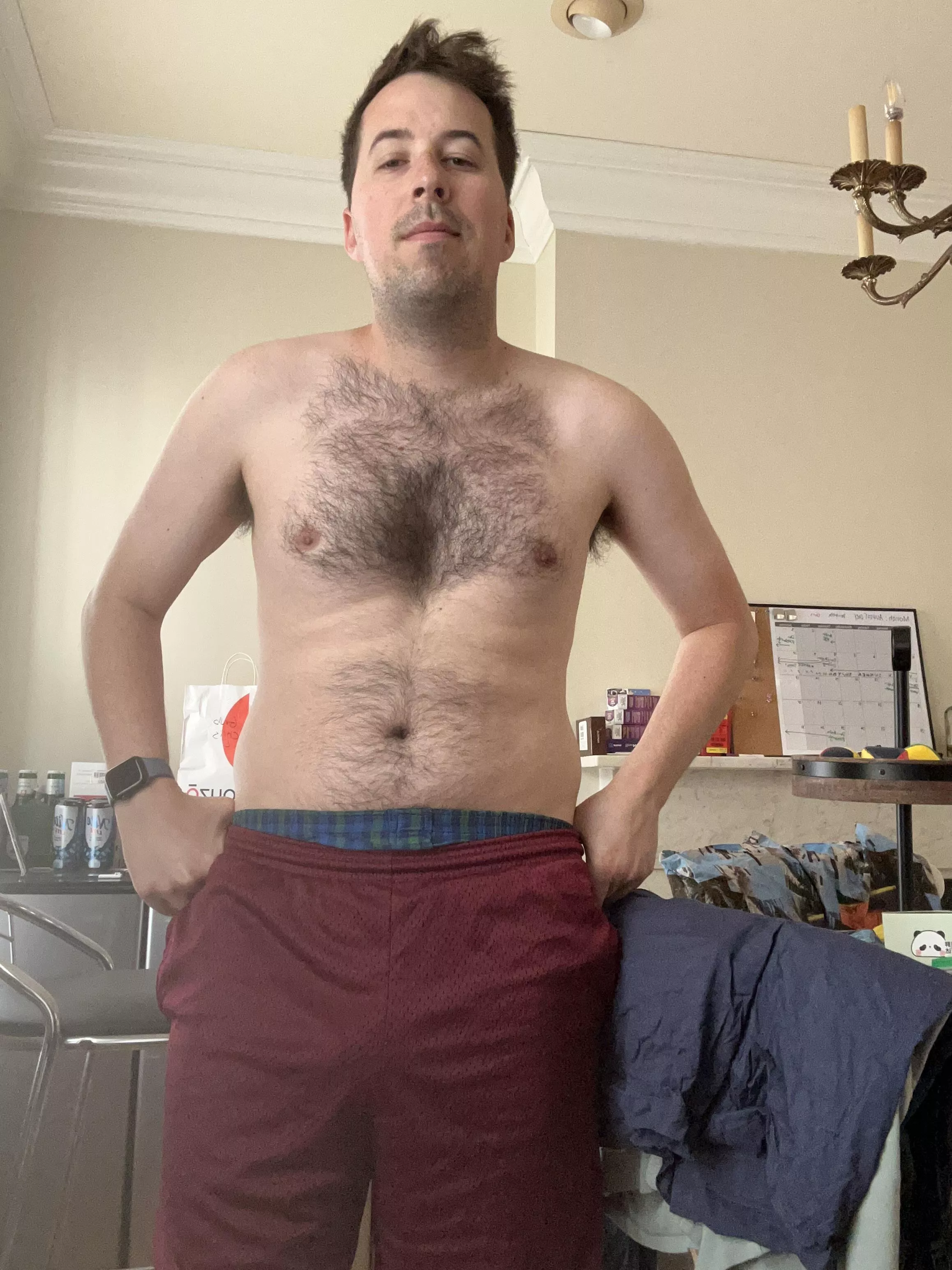 work from home attire