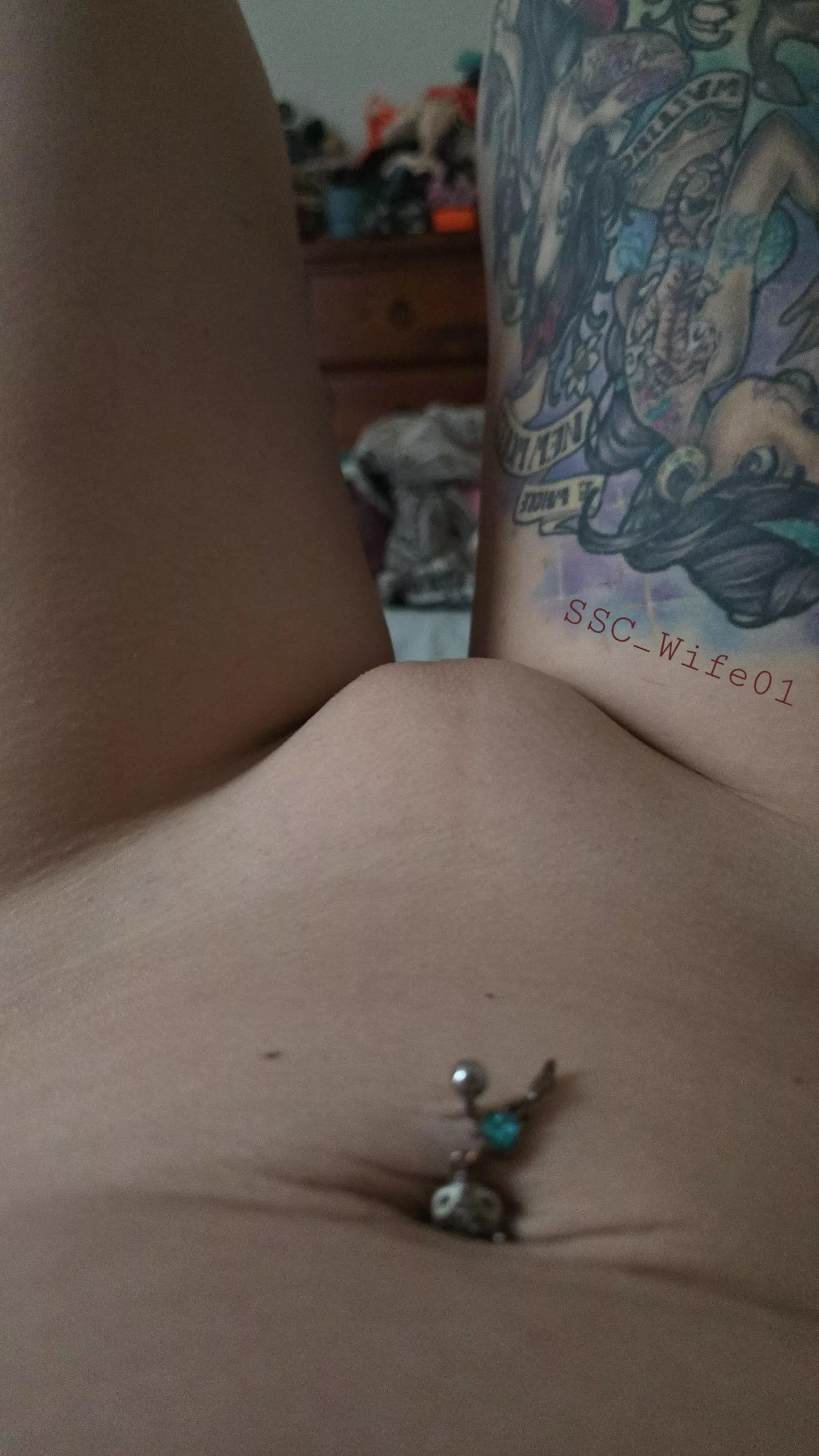 You should be in my views