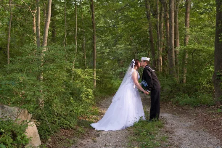 10 years with Daddy 🥰