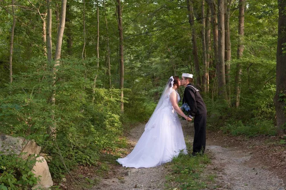 10 years with Daddy 🥰