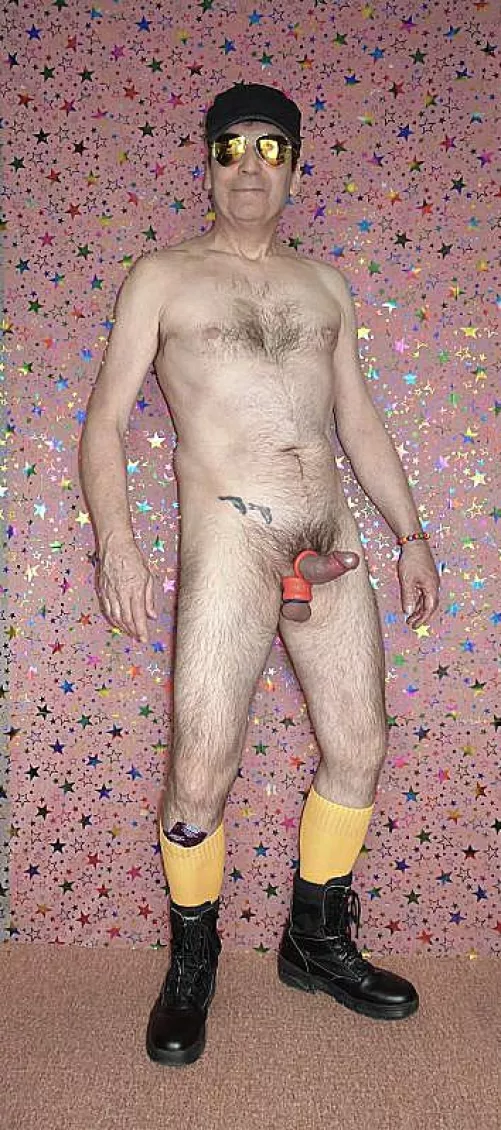 A fabulous fun packed evening 