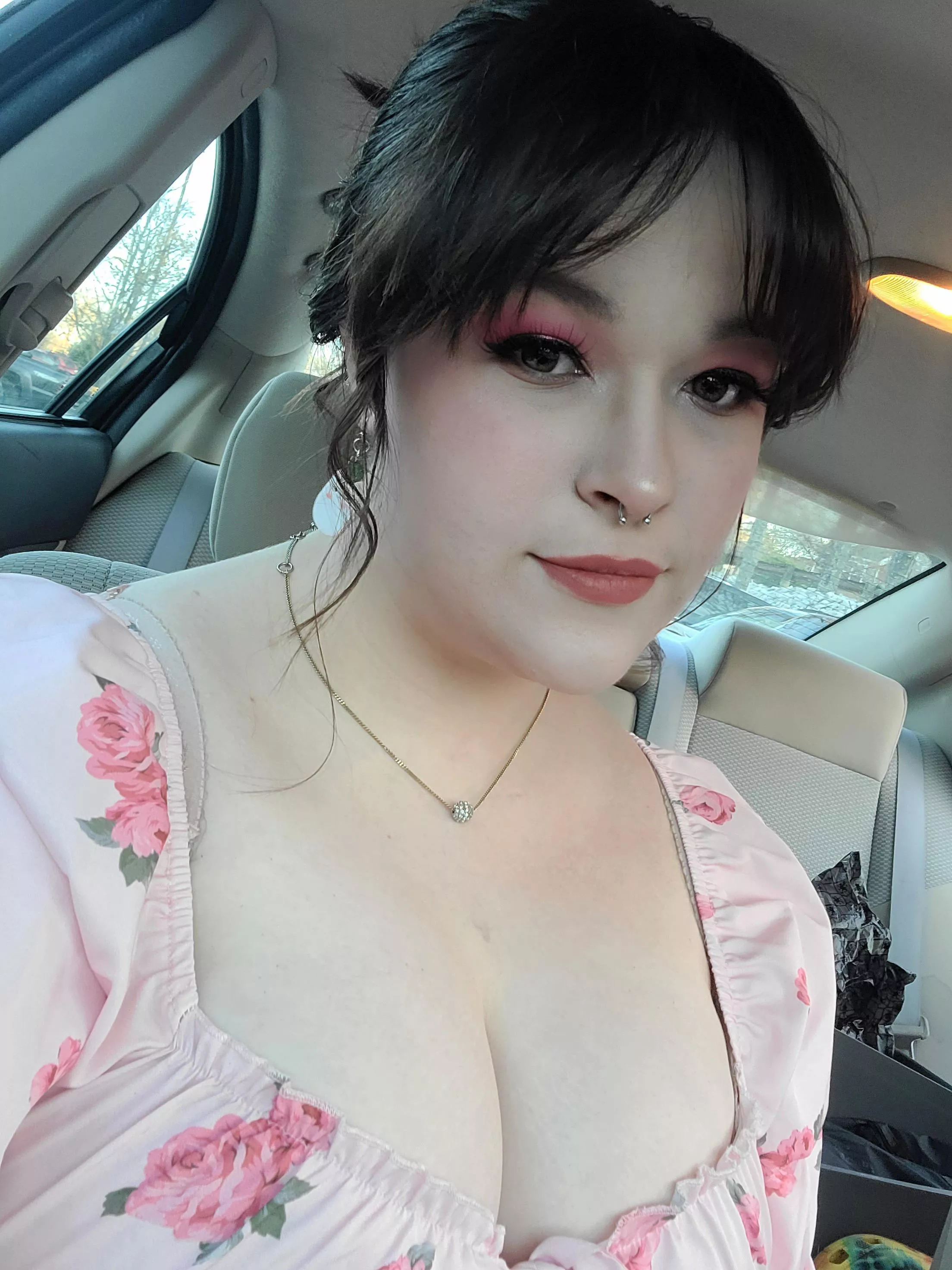 A flashback Friday pic! Pic taken back in March! 