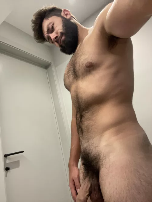 A lot has changed, I got a haircut and a sunburn. I’m basically a whole different person⚡️