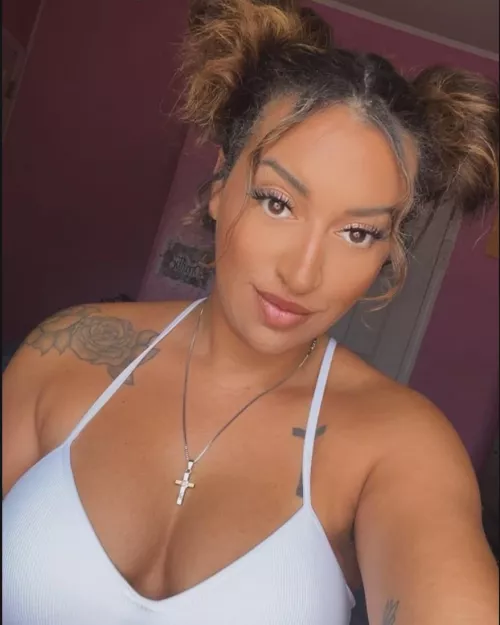 African American and Caucasian 