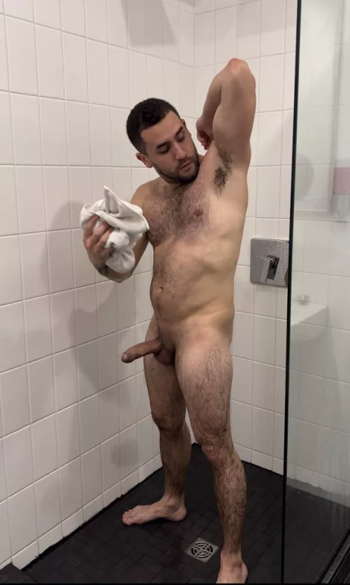 Am I obvious enough with my open invitation? 👀👅