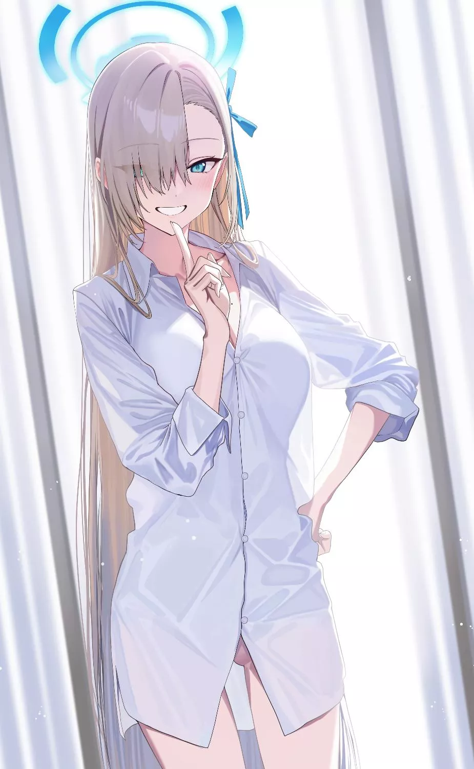 Asuna Ichinose [Blue Archive]